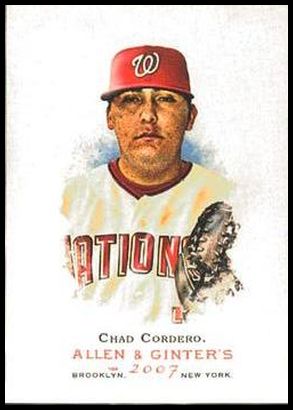342 Chad Cordero